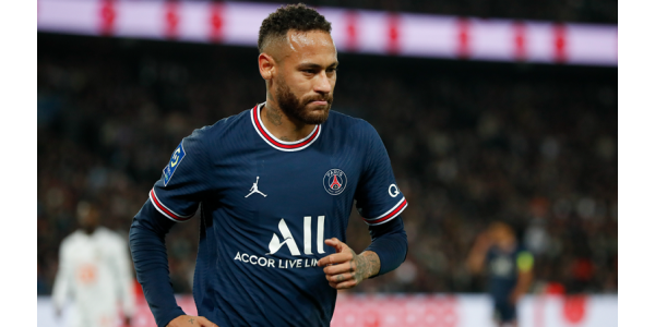 Neymar chce toto léto opustit Paris Saint-Germain